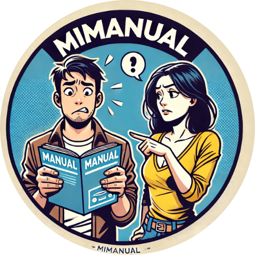 MiManual.com.mx